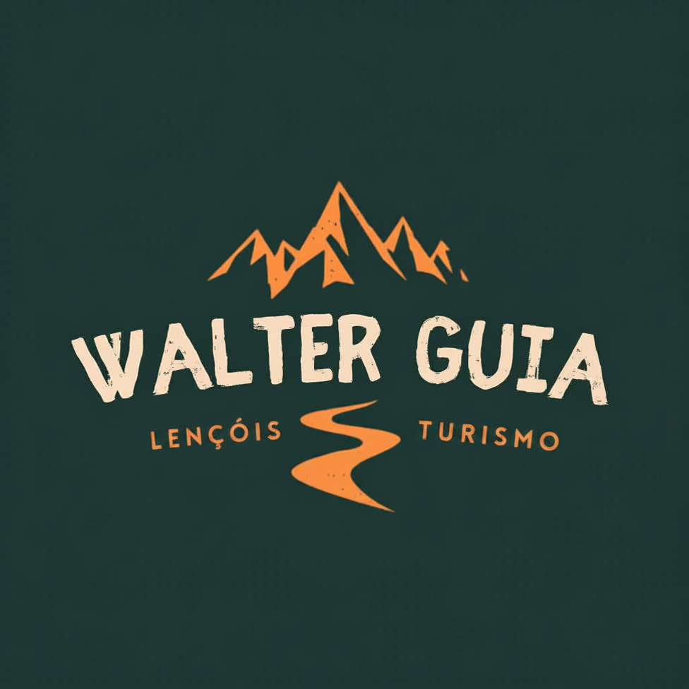 Walter Guia - Lençóis Turismo